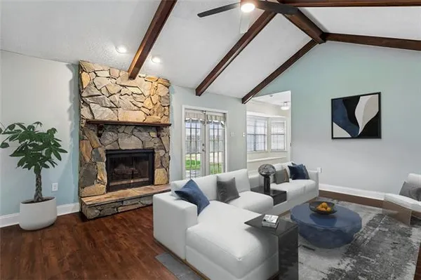 $280,000 | 200 North Pebble Beach Court, Slidell, LA 70460