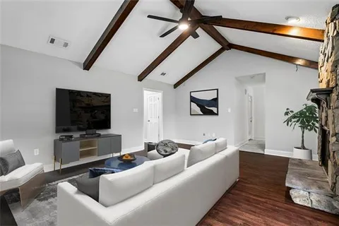 $280,000 | 200 North Pebble Beach Court, Slidell, LA 70460