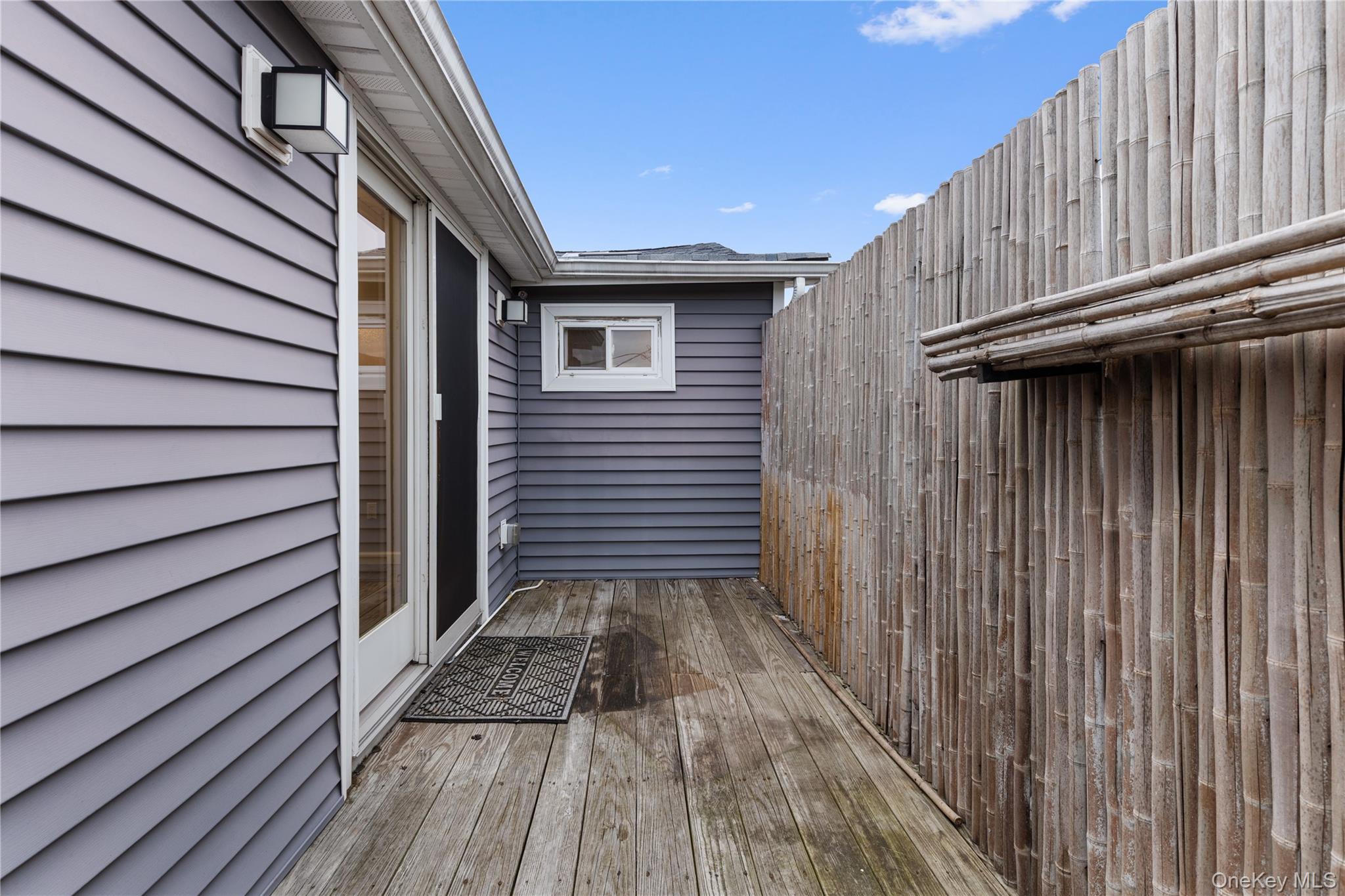 33 Kent Road Island Park, NY 11558 - Photo 15 of 26 a view of a house with wooden floor