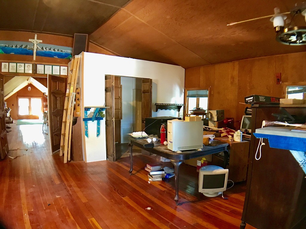 63 Crowningshield Road Worcester, MA 01604 - Photo 24 of 26 Gallery Image 24