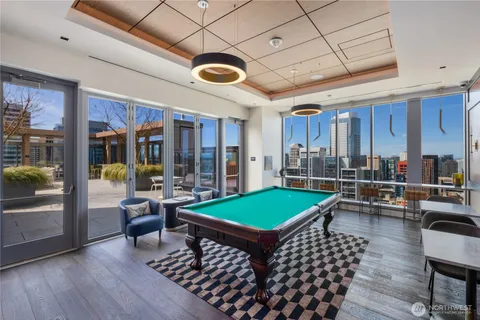 $425,000 | 800 Columbia Street, Unit 1003, Seattle, WA 98104