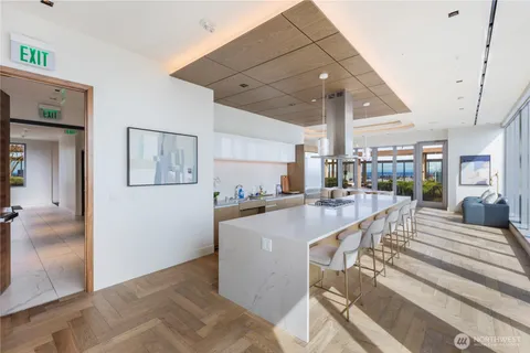 $425,000 | 800 Columbia Street, Unit 1003, Seattle, WA 98104