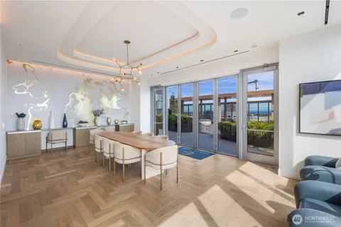 $425,000 | 800 Columbia Street, Unit 1003, Seattle, WA 98104