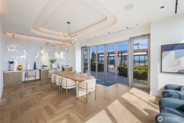 $425,000 | 800 Columbia Street, Unit 1003, Seattle, WA 98104