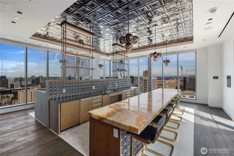 $425,000 | 800 Columbia Street, Unit 1003, Seattle, WA 98104