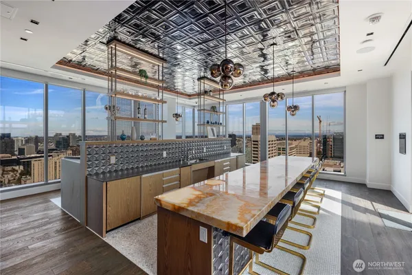 $425,000 | 800 Columbia Street, Unit 1003, Seattle, WA 98104