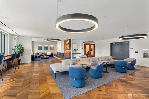 $425,000 | 800 Columbia Street, Unit 1003, Seattle, WA 98104