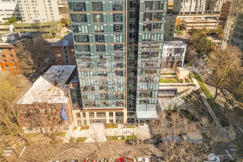 $425,000 | 800 Columbia Street, Unit 1003, Seattle, WA 98104