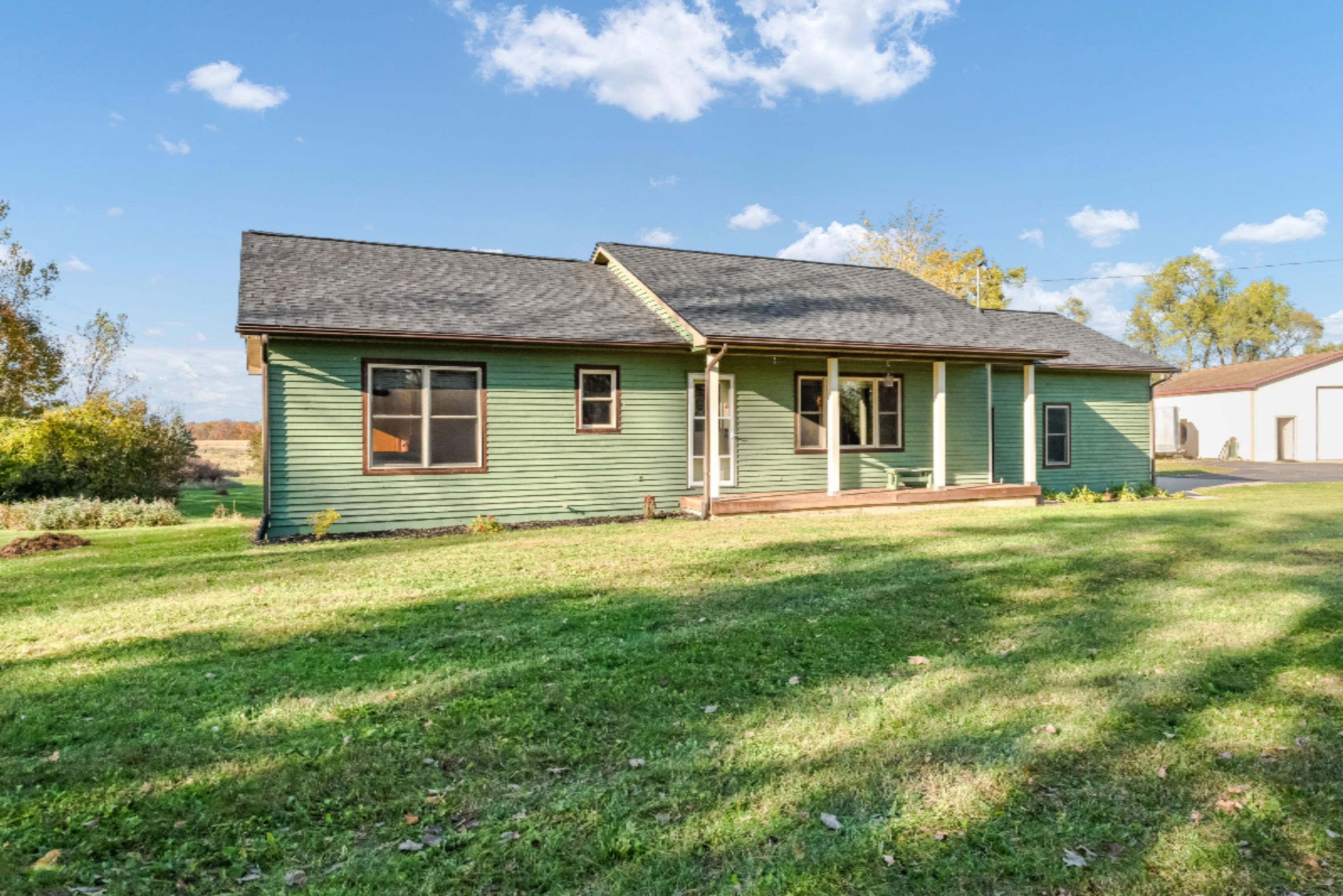 9441 5 Mile Road Northeast Ada, MI 49301 - Photo 1 of 35 RJG_6945