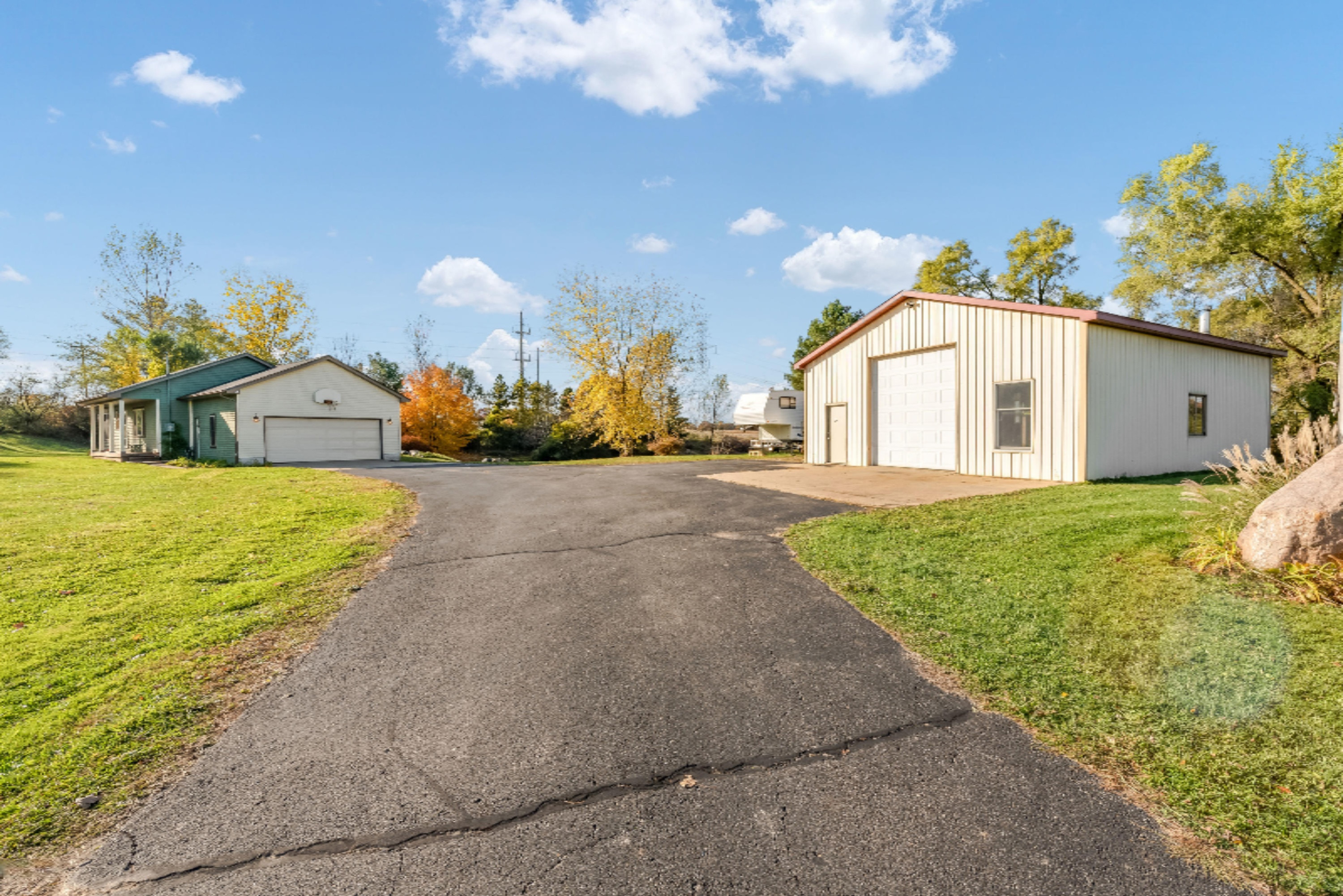 9441 5 Mile Road Northeast Ada, MI 49301 - Photo 4 of 35 RJG_6948