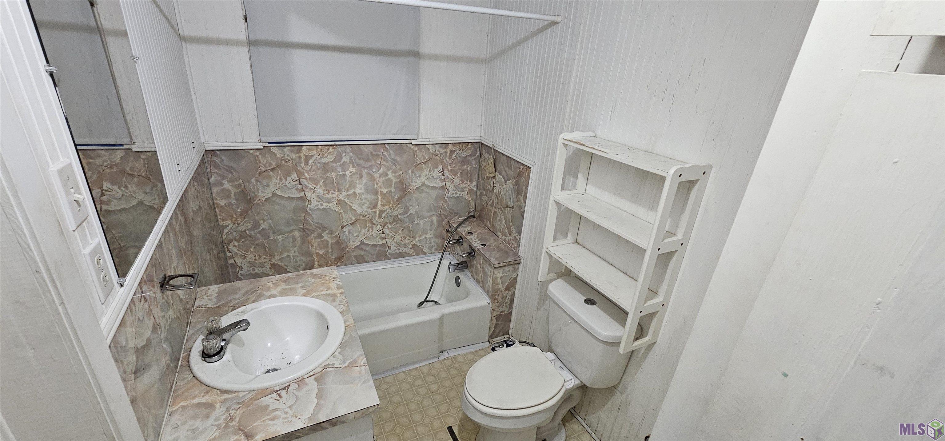 1587 Choctaw Road Thibodaux, LA 70301 - Photo 13 of 21