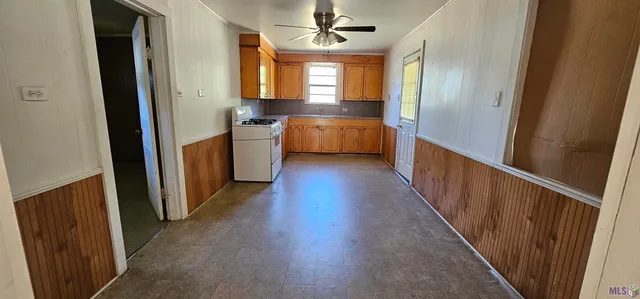 $74,900 | 1587 Choctaw Road, Thibodaux, LA 70301
