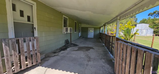 $74,900 | 1587 Choctaw Road, Thibodaux, LA 70301