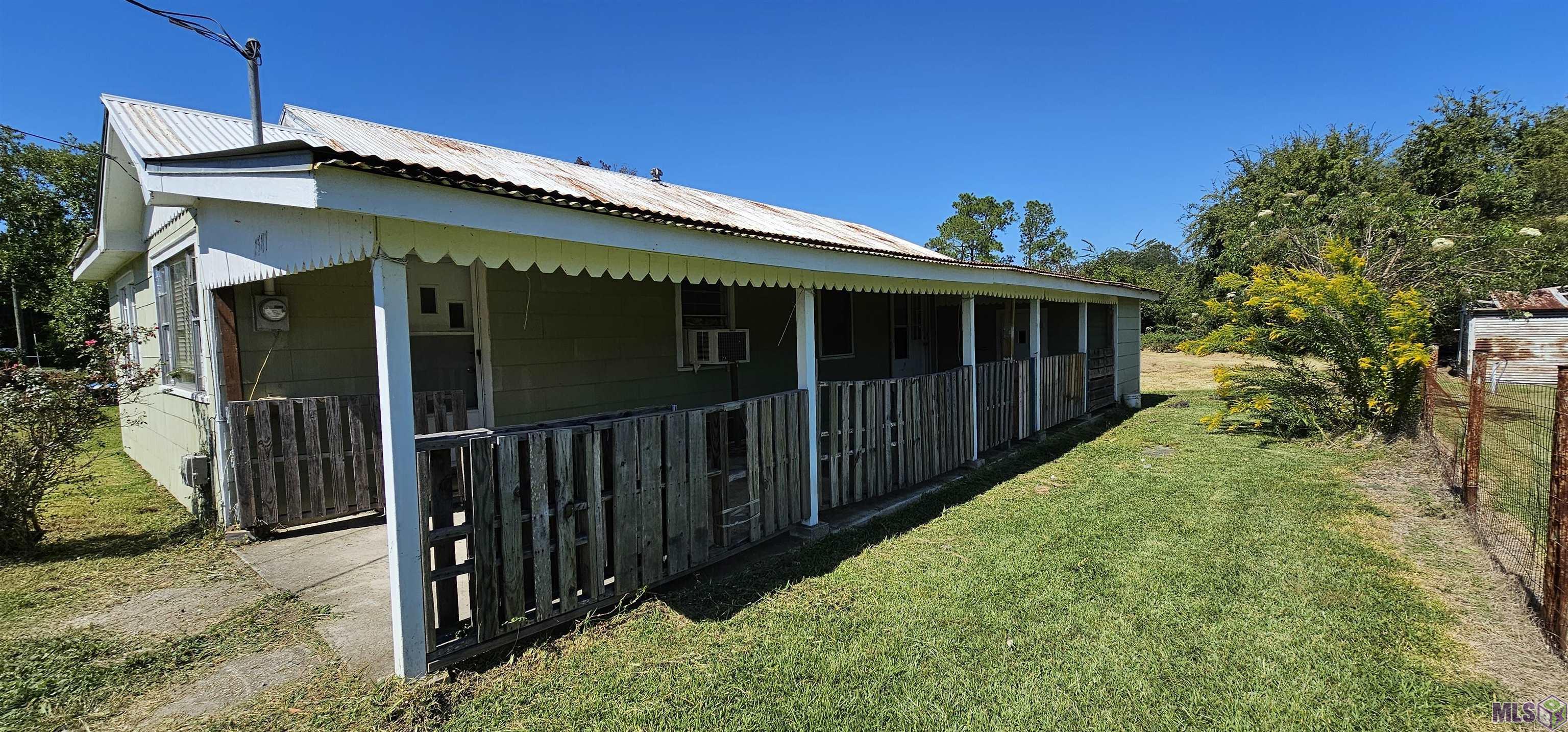 1587 Choctaw Road Thibodaux, LA 70301 - Photo 17 of 21