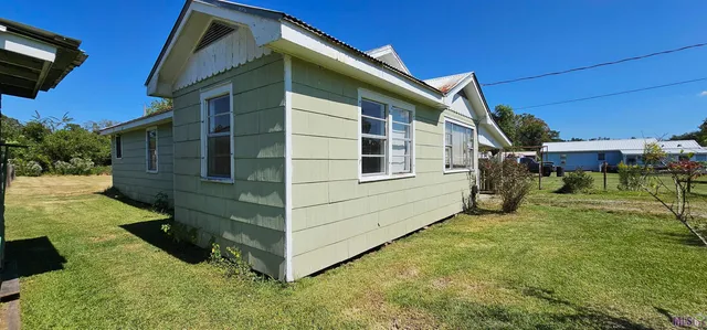 $74,900 | 1587 Choctaw Road, Thibodaux, LA 70301