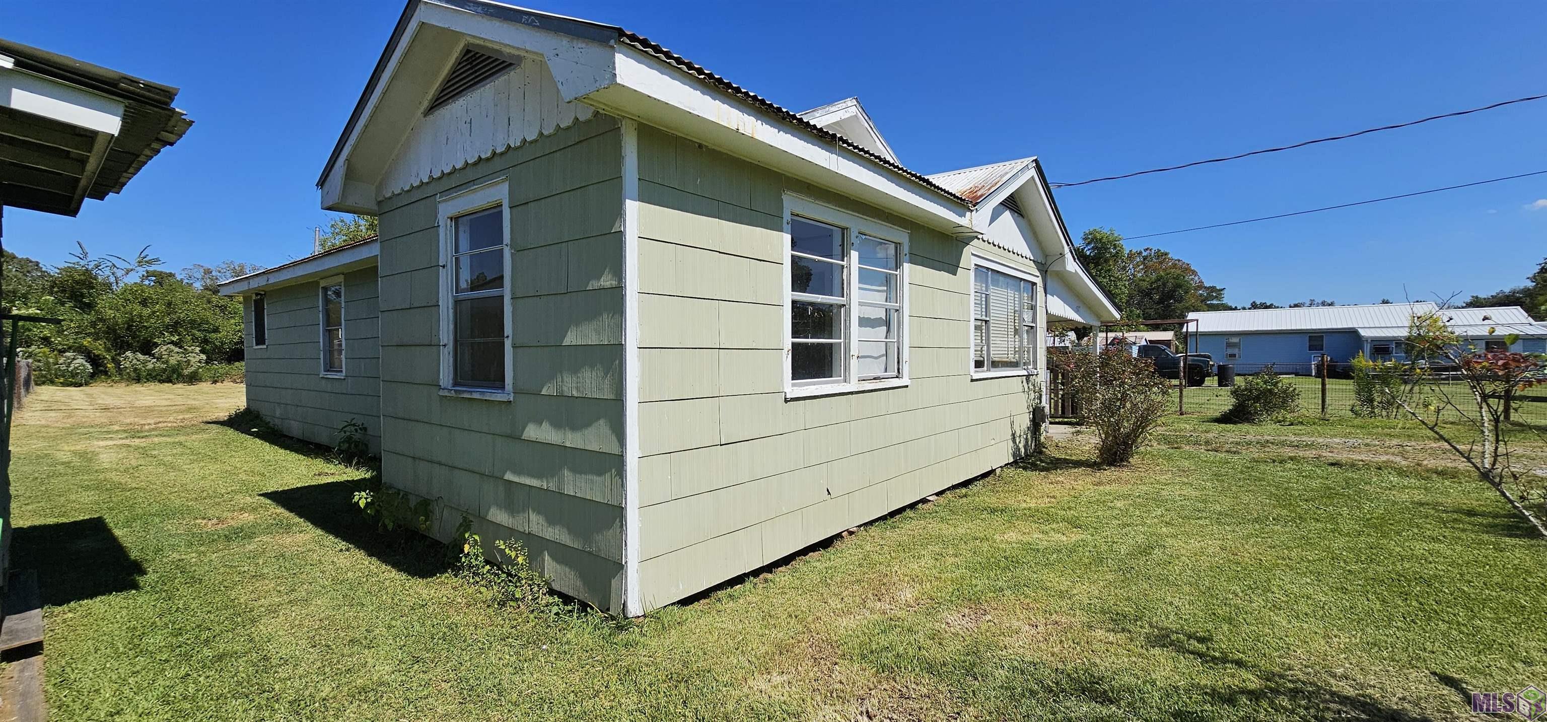 1587 Choctaw Road Thibodaux, LA 70301 - Photo 18 of 21