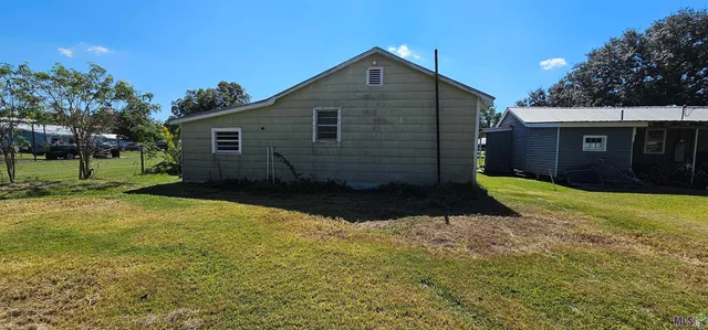 $74,900 | 1587 Choctaw Road, Thibodaux, LA 70301