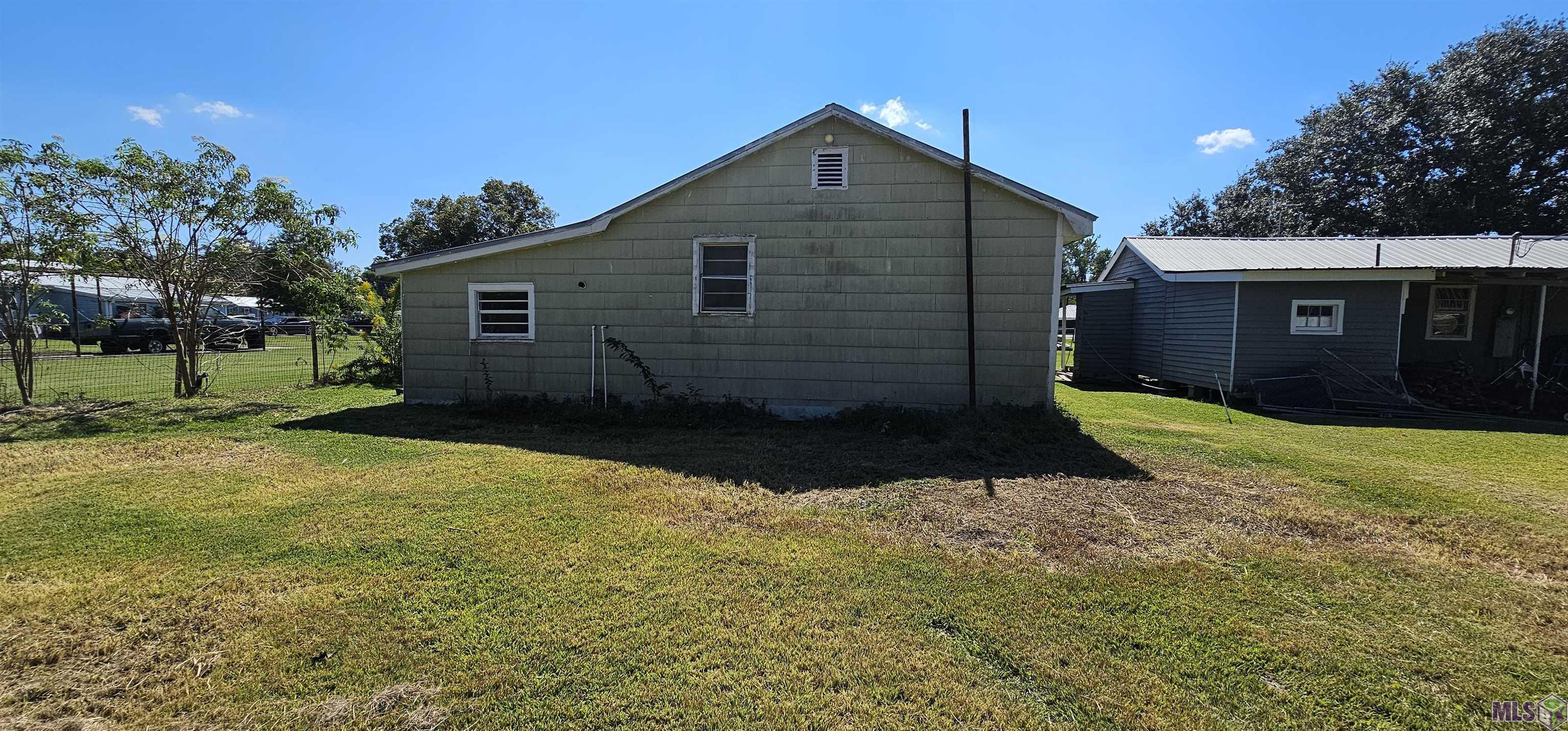 1587 Choctaw Road Thibodaux, LA 70301 - Photo 20 of 21