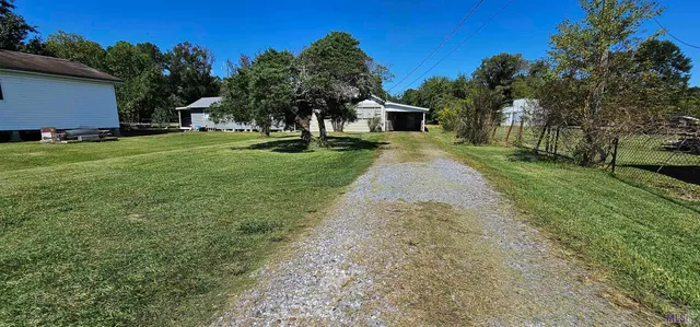 $74,900 | 1587 Choctaw Road, Thibodaux, LA 70301