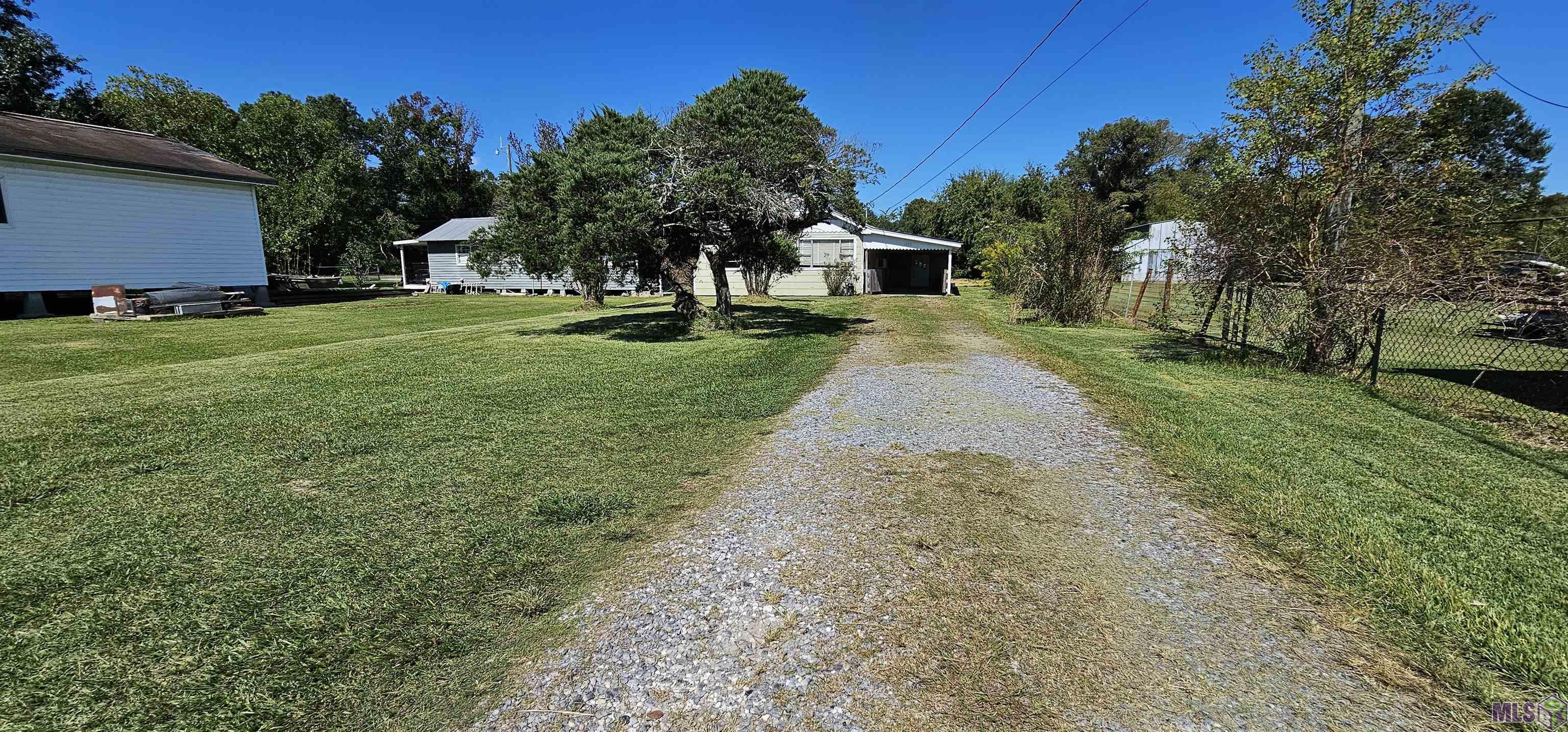 1587 Choctaw Road Thibodaux, LA 70301 - Photo 21 of 21