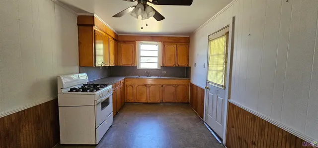 $74,900 | 1587 Choctaw Road, Thibodaux, LA 70301