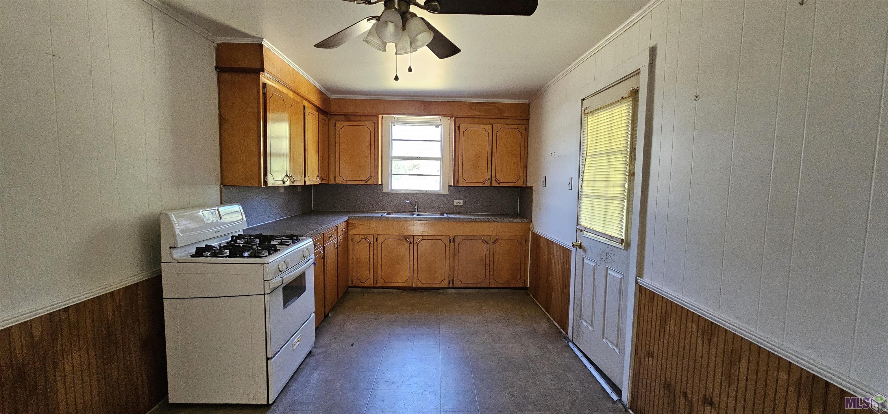 1587 Choctaw Road Thibodaux, LA 70301 - Photo 8 of 21