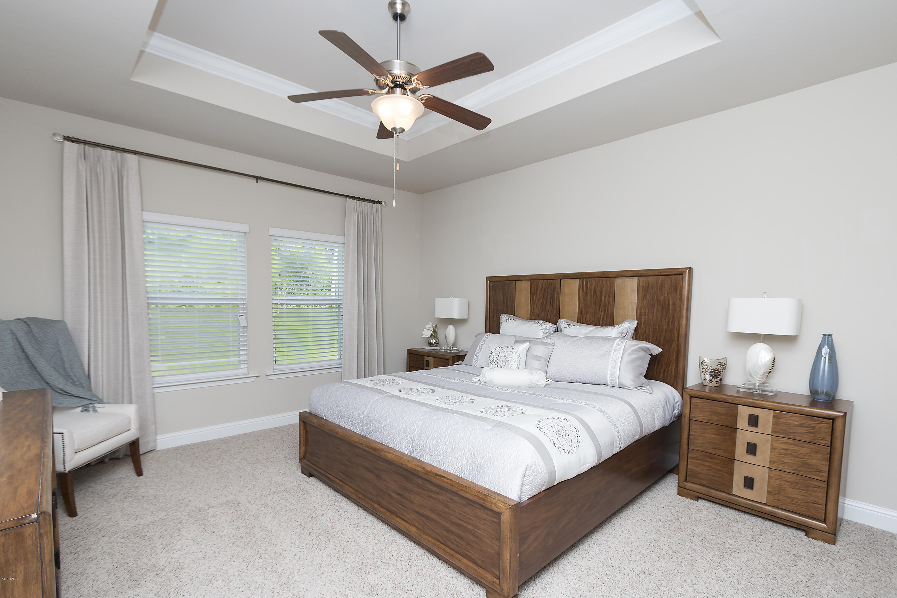 14412 North Swan Road Gulfport, MS 39503 - Photo 7 of 20 11%20Mstr%20BR1