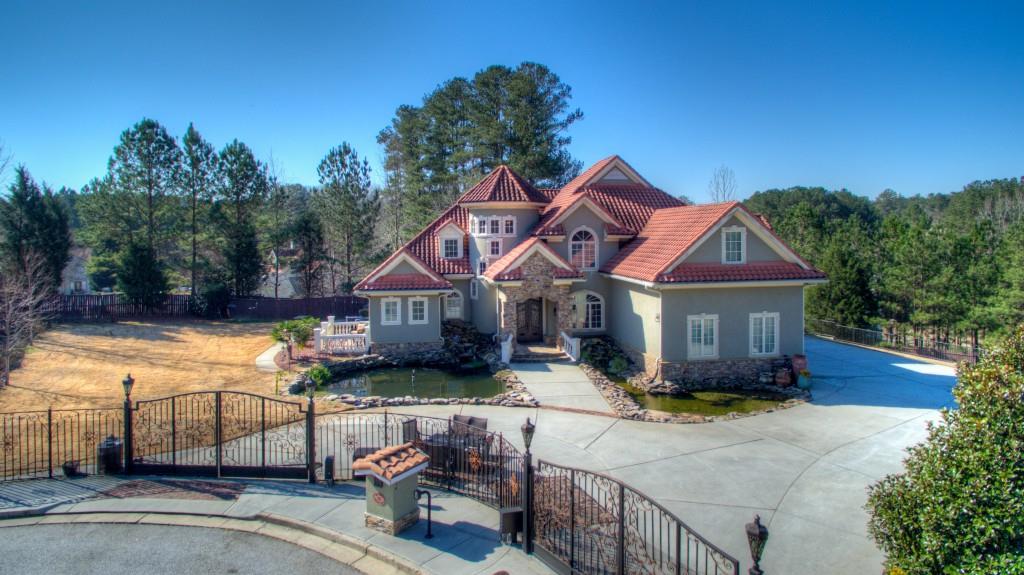 125 Rehoboth Circle Atlanta, GA 30331 - Photo 1 of 1
