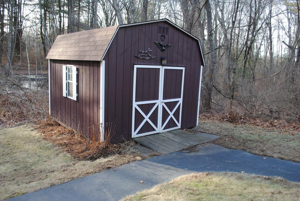 51 Old Worcester Road Webster, MA 01570 - Photo 33 of 36 Gallery Image 33