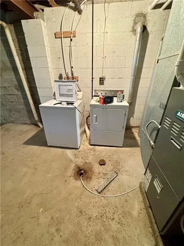 $60,000 | 604 Patterson Road, Apollo, PA 15613