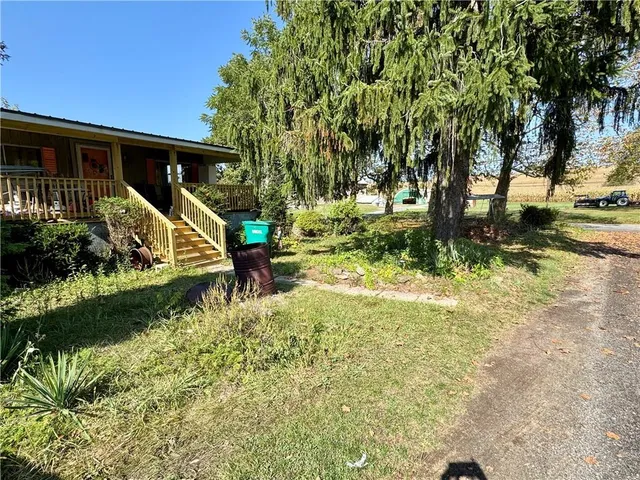 $60,000 | 604 Patterson Road, Apollo, PA 15613