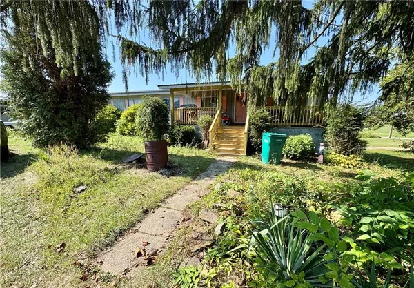 $60,000 | 604 Patterson Road, Apollo, PA 15613