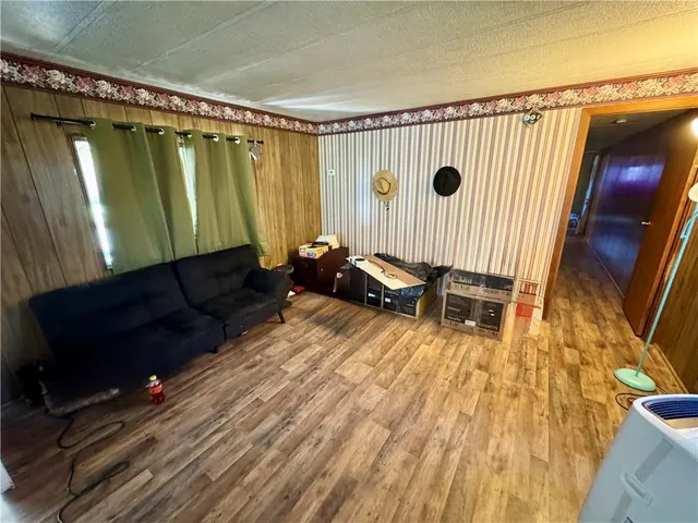 $60,000 | 604 Patterson Road, Apollo, PA 15613