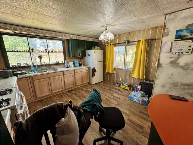 $60,000 | 604 Patterson Road, Apollo, PA 15613