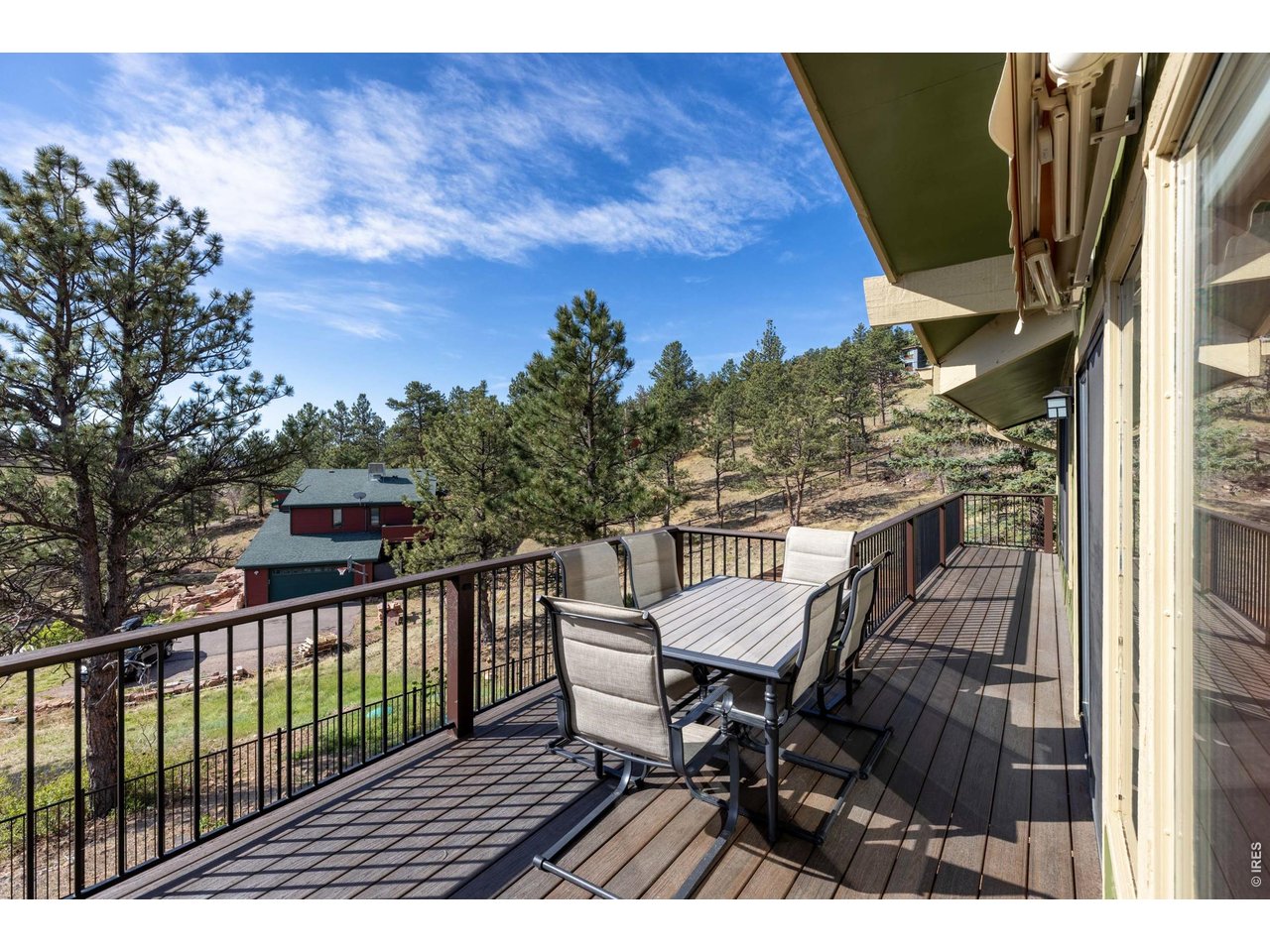8563 Middle Fork Road Boulder, CO 80302 - Photo 9 of 49