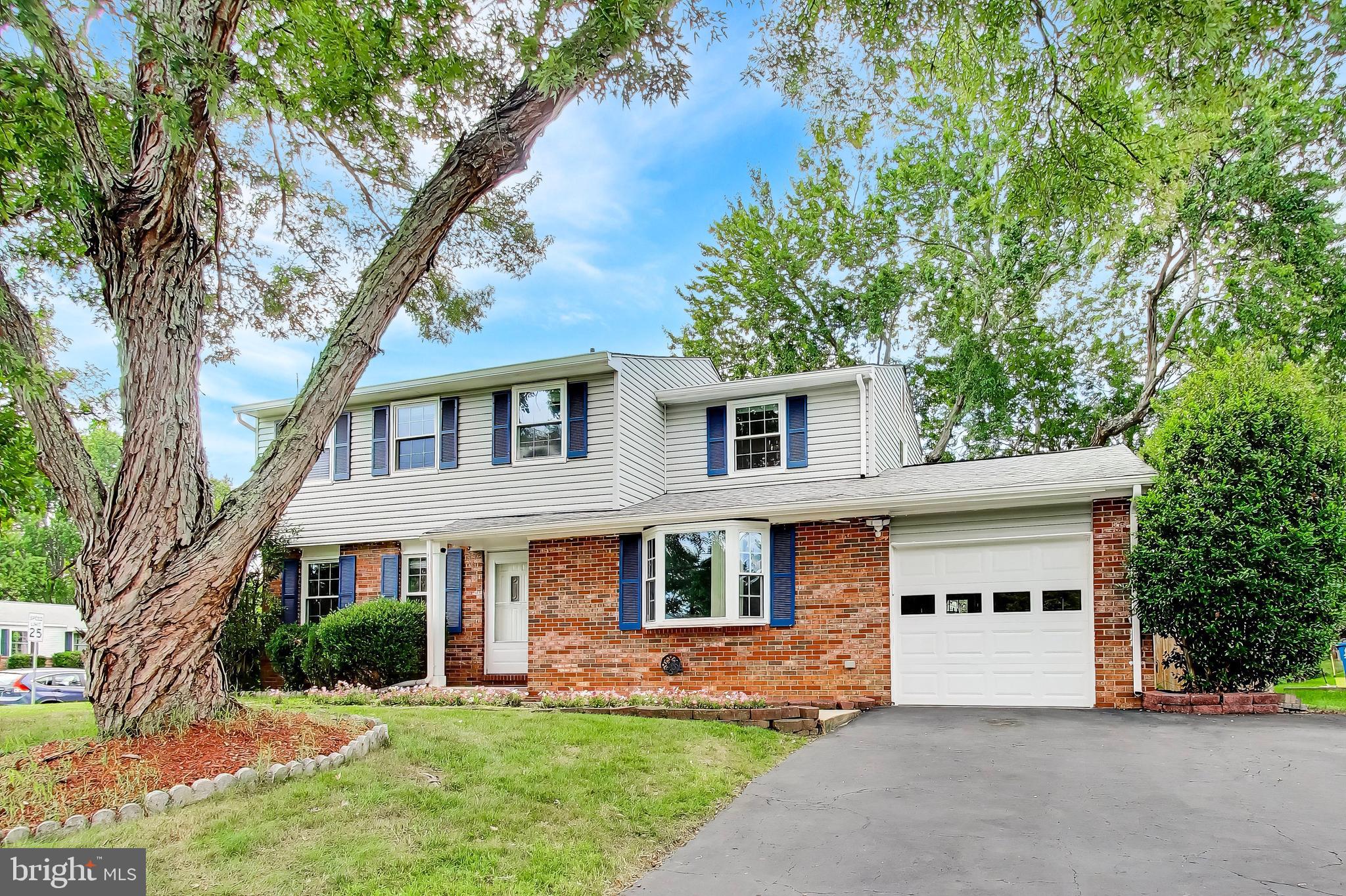 9152 Burke Road Burke, VA 22015 - Photo 1 of 35 Gallery Image 1