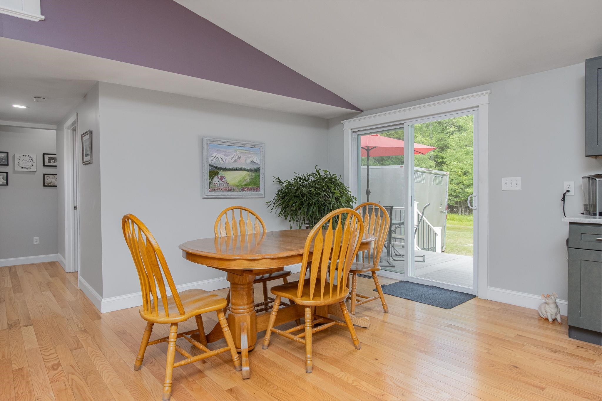201 Slip Road Greenfield, NH 03047 - Photo 19 of 54