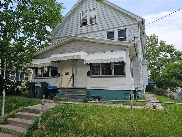 $114,900 | 292-294 Carter Street, Rochester, NY 14621