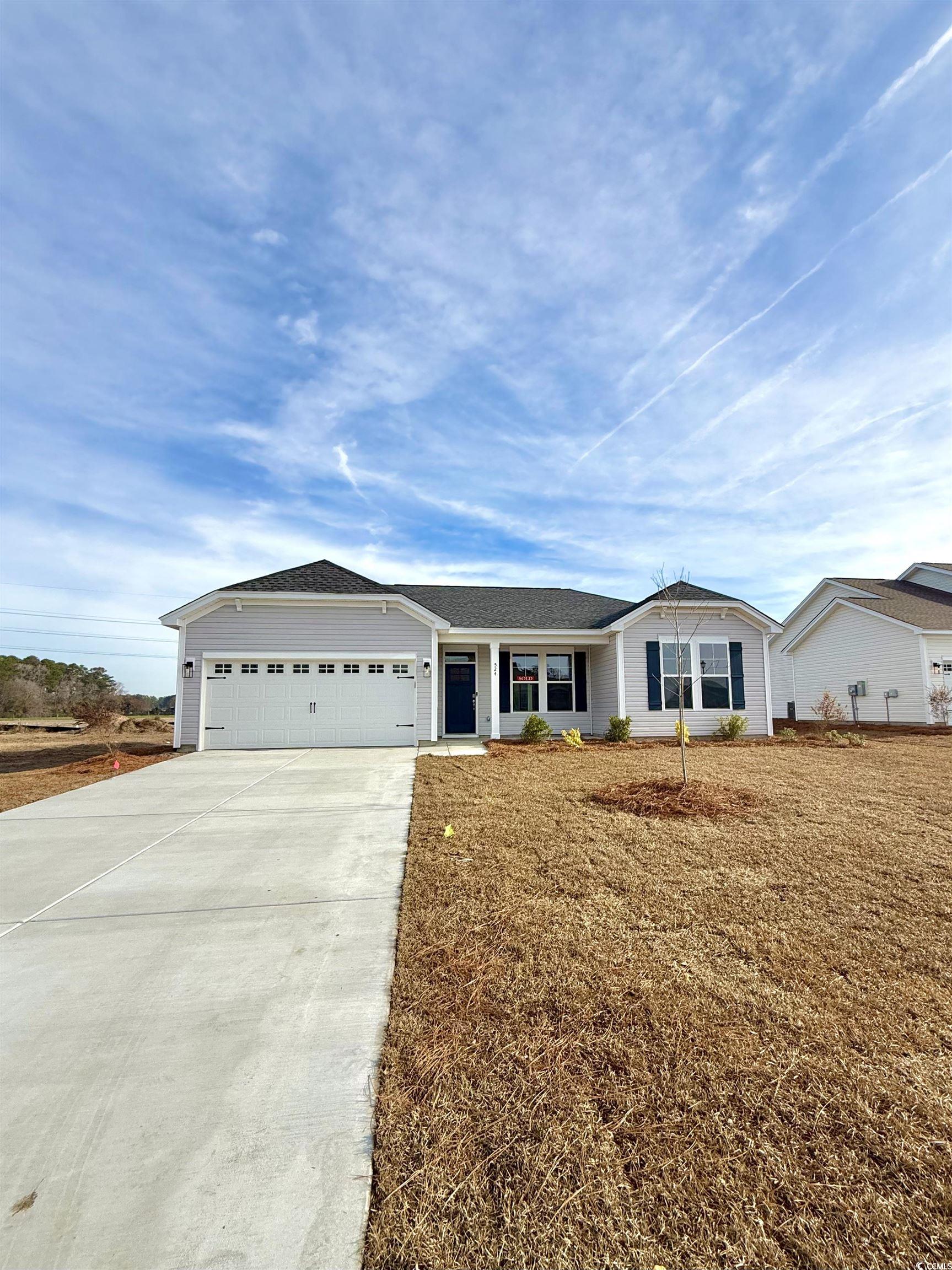 524 Briarfield Loop Conway, SC 29527 - Photo 1 of 36 Gallery Image 1