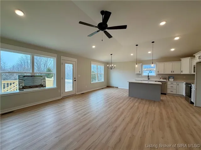 $384,900 | 2615 Vineyard Way, Unit LOT 211, Memphis, IN 47143