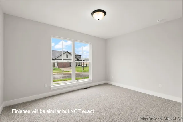 $389,900 | 2615 Vineyard Way, Unit LOT 211, Memphis, IN 47143