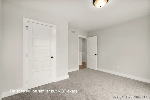 $389,900 | 2615 Vineyard Way, Unit LOT 211, Memphis, IN 47143