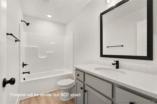 $389,900 | 2615 Vineyard Way, Unit LOT 211, Memphis, IN 47143