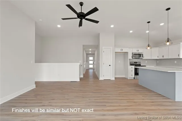 $389,900 | 2615 Vineyard Way, Unit LOT 211, Memphis, IN 47143