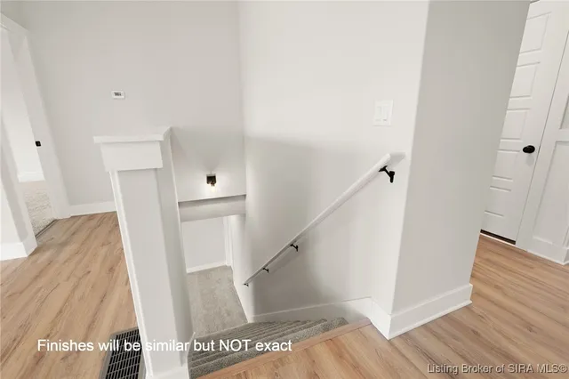 $389,900 | 2615 Vineyard Way, Unit LOT 211, Memphis, IN 47143