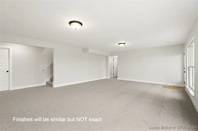 $389,900 | 2615 Vineyard Way, Unit LOT 211, Memphis, IN 47143