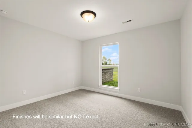 $389,900 | 2615 Vineyard Way, Unit LOT 211, Memphis, IN 47143