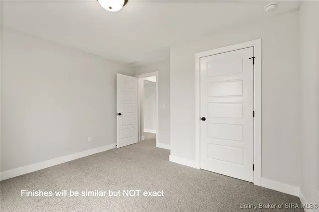 $389,900 | 2615 Vineyard Way, Unit LOT 211, Memphis, IN 47143