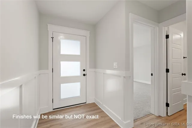 $389,900 | 2615 Vineyard Way, Unit LOT 211, Memphis, IN 47143