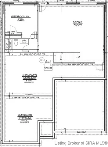$389,900 | 2615 Vineyard Way, Unit LOT 211, Memphis, IN 47143